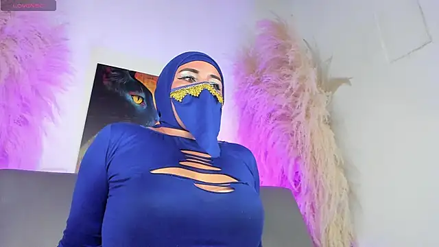 Dalia_rami's cam snapshot