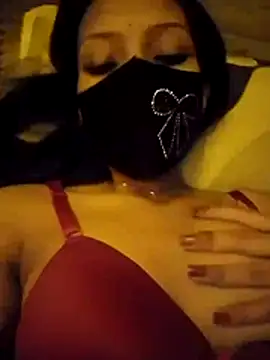 Maliha_Chowdhury's cam snapshot