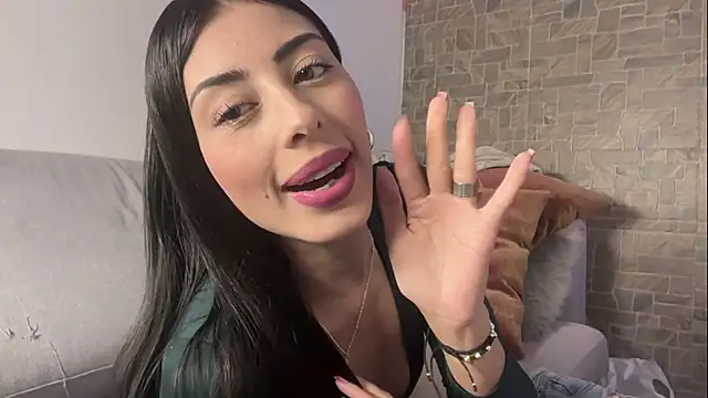 AbrilSantosxo's cam snapshot