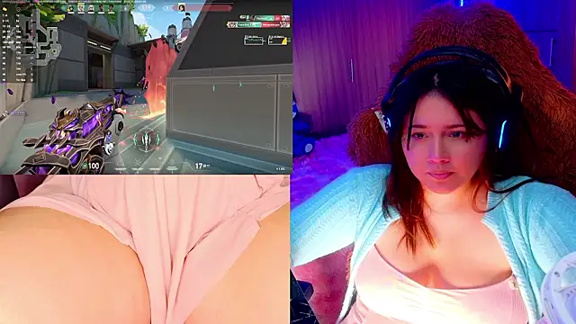 ALIS_E_G's cam snapshot