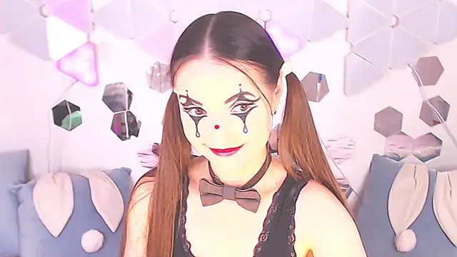 LexiKiss's cam snapshot