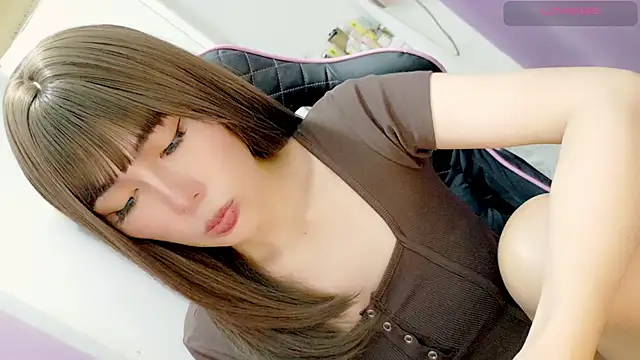 tgirljennie_69 live sex cam