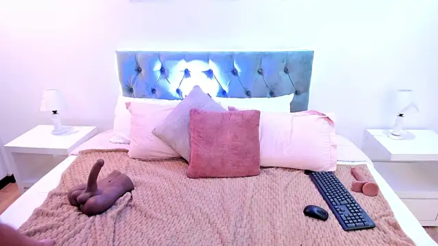 Mafe_Kailina's cam snapshot