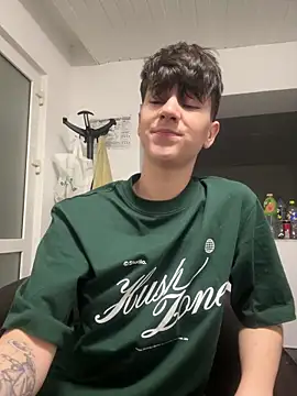 ravenryx's cam snapshot