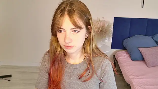 Elis_bb's cam snapshot