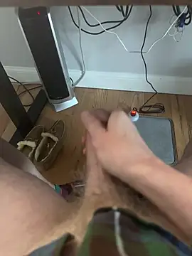 AugWest69's cam snapshot