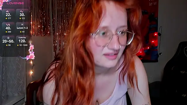 KrisTyBooBsin's cam snapshot