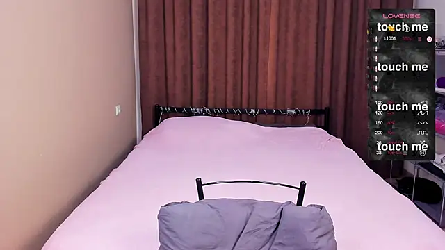 Mystic_Doll's cam snapshot