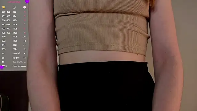 Erosyne's cam snapshot