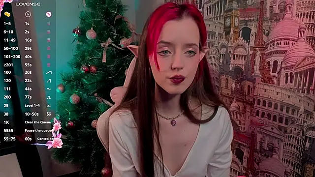 Orianna_Kokkinos's cam snapshot