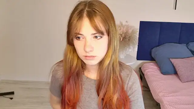 Elis_bb's cam snapshot