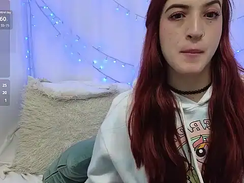 ninaa_fox's cam snapshot