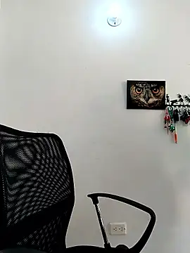 Luianna's cam snapshot