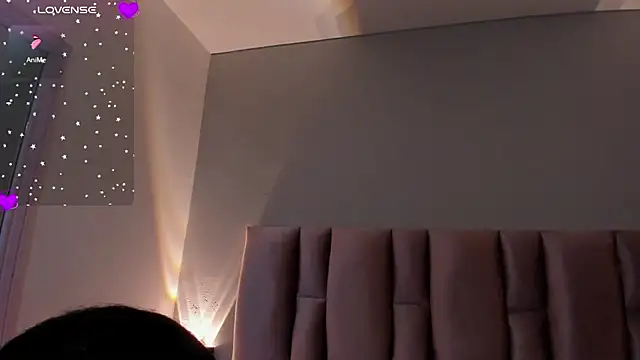 NikyBrookss's cam snapshot