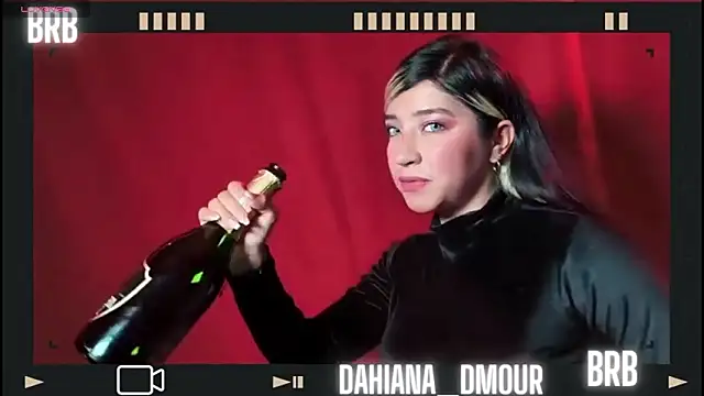 Dahian_Dmour's cam snapshot