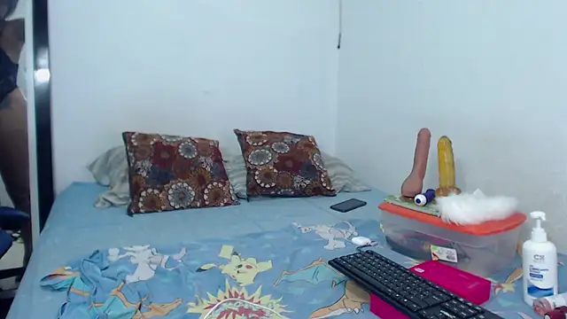 Ashley_Spicy's cam snapshot