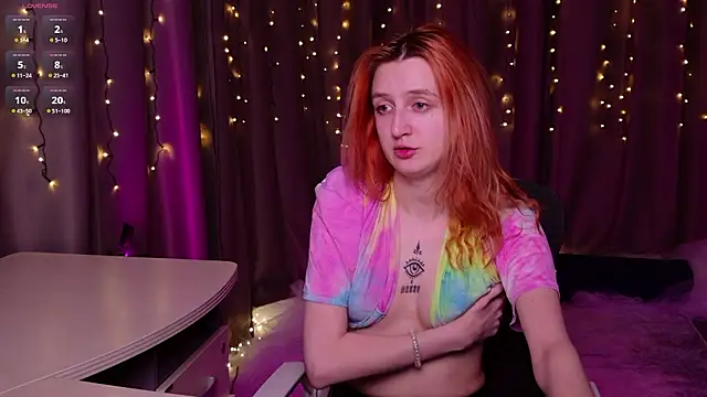 aishiro's cam snapshot