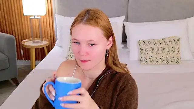 AmeliRoyse's cam snapshot