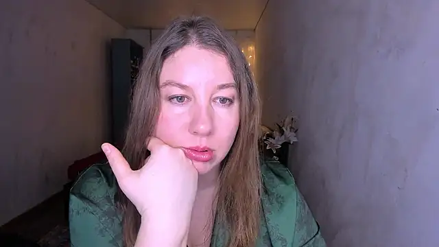 NancySanders's cam snapshot