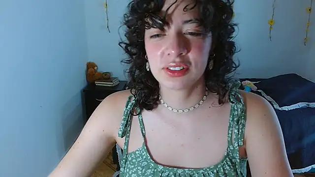 sajecrismaa's cam snapshot