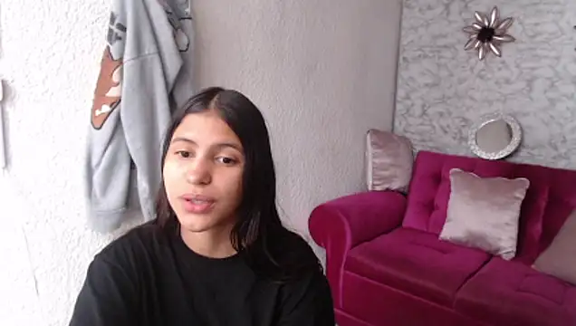 Evagirl69's cam snapshot