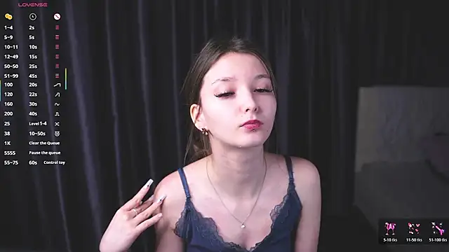 DongMolt's cam snapshot