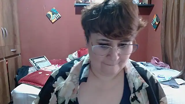 Sasharosee2's cam snapshot