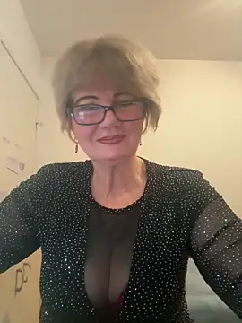 BoloshkaBlonda's cam snapshot