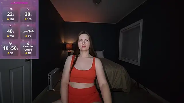 bitemysecret's cam snapshot