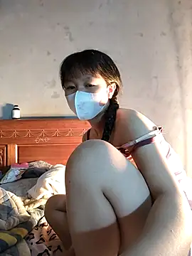 Ly-ly123's cam snapshot