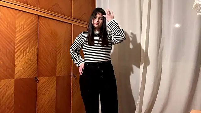 Daisygood's cam snapshot