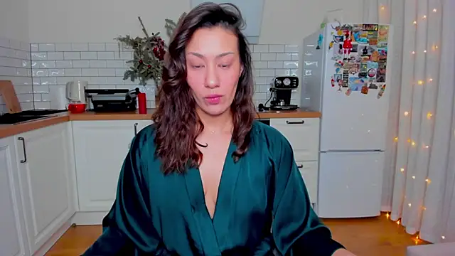 FieryHeart's cam snapshot