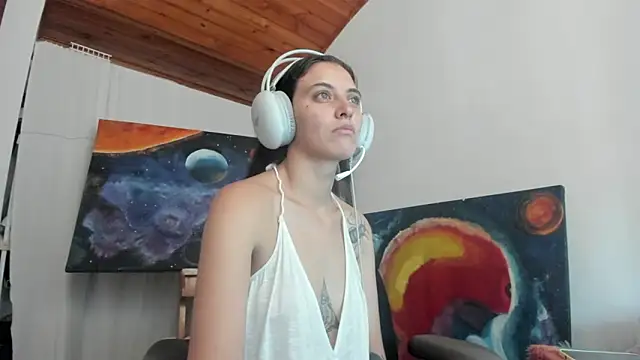 mariecam420's cam snapshot