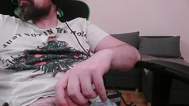 DickStaza's cam snapshot