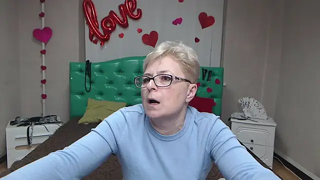 EmiliaGree's cam snapshot