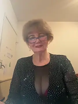 BoloshkaBlonda's cam snapshot