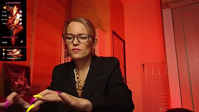 Lady_Shine's cam snapshot