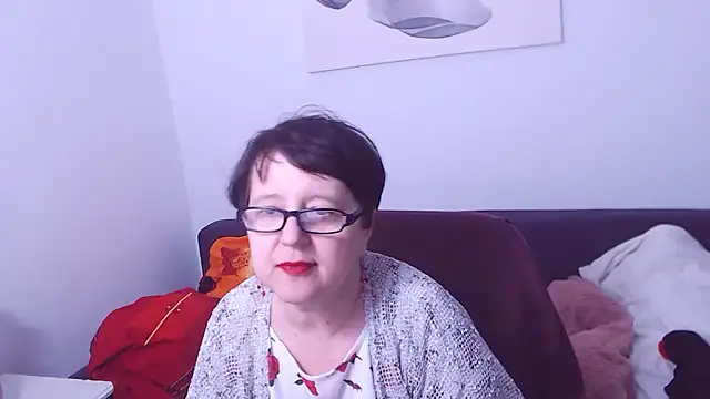 ChristaRose's cam snapshot