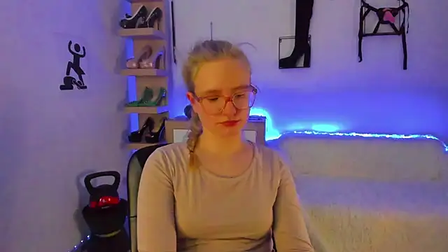 NancyHottie's cam snapshot