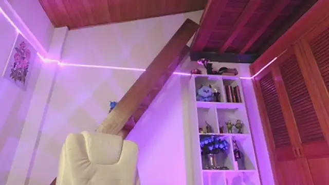 Paulina_g3's cam snapshot