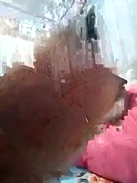 TrishaKalid's cam snapshot