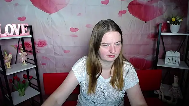 FreyaDak's cam snapshot