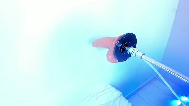 Maye_U's cam snapshot