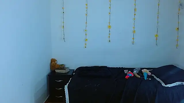 sajecrismaa live sex cam