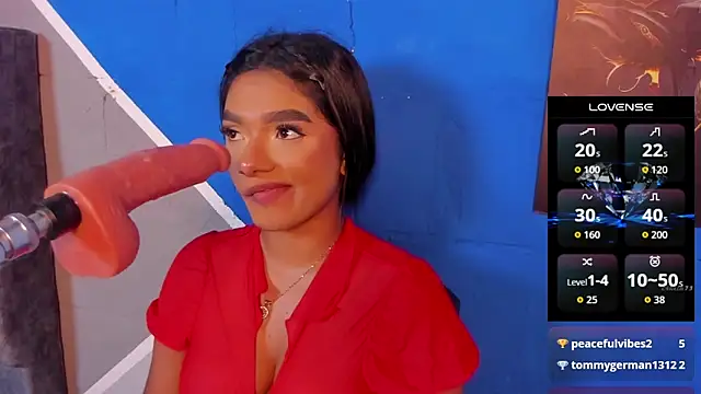 lau-hot's cam snapshot