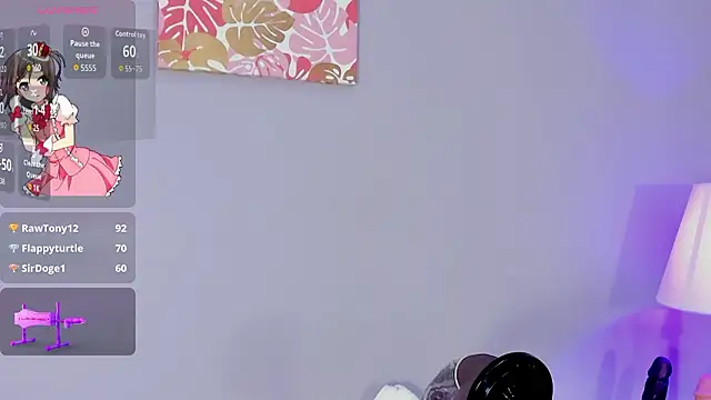 mia_celezte's cam snapshot