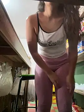 lannabellx's cam snapshot