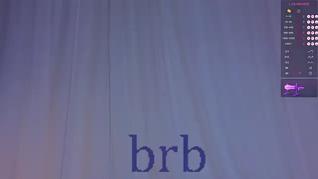 a11yson live sex cam