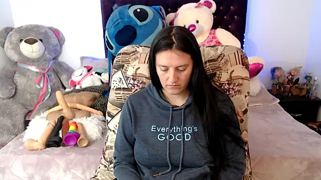 Lorenahot_06's cam snapshot