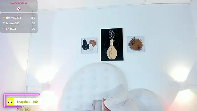 Umarani_'s cam snapshot